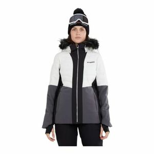 Női sídzseki FUNDANGO Salina Padded Jacket-890-black kép