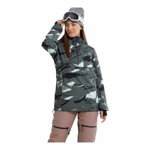 Női sídzseki FUNDANGO Birch Anorak-565-moss kép