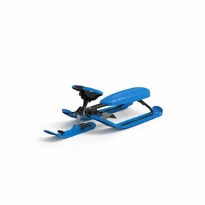 Skibob STIGA Snowracer Curve PRO, Blue kép