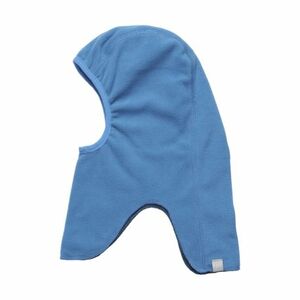 Junior kapucni COLOR KIDS Balaclava, fleece w. windstop, blue kép