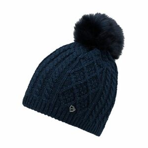 Női téli sapka ZIENER ILLHORN hat, dark navy kép