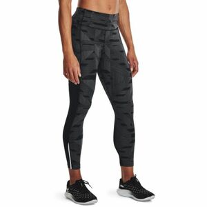 Női kompressziós leggings UNDER ARMOUR UA Fly Fast Ankle Tight II-BLK kép