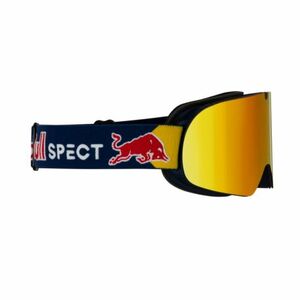 Síszemüveg RED BULL SPECT SOAR-11RE2, dark blue red snow - orange with red mirror cat. S2 kép