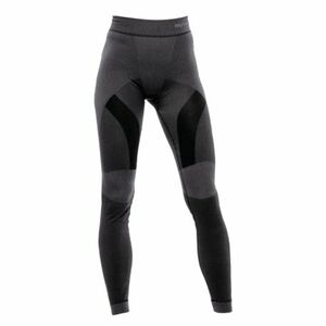 Fiú termikus nadrág BLIZZARD W2W Essential long pants, grey kép