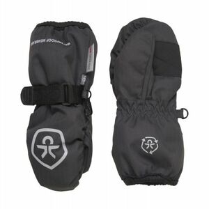 Gyermek síkesztyű COLOR KIDS Mittens-Waterproof-161-Phantom kép