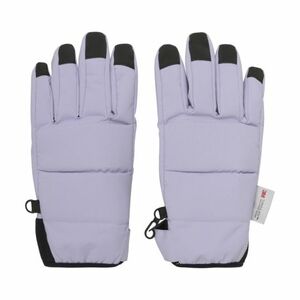 Lányok síkesztyű COLOR KIDS Jr. Gloves - Waterproof-6053-Languid Lavender kép