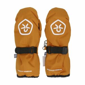 Gyermek síkesztyű COLOR KIDS Mittens - Waterproof-3042-Marmalade kép