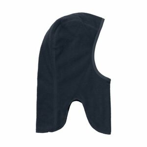 Baba kapucni COLOR KIDS Balaclava - Fleece W. Windstop-7850-Total Eclipse kép