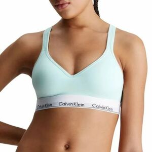 Női melltartó CALVIN KLEIN LIFT BRALETTE-ISLAND REEF kép