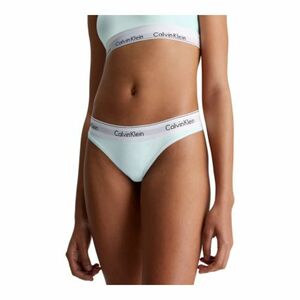 Női bugyi CALVIN KLEIN THONG-ISLAND REEF kép