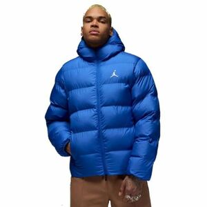 Férfi dzseki NIKE JORDAN BRKLN PUFFER JKT-480 GAME ROYAL kép