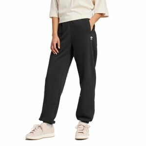 Hőszigetelt női melegítőnadrág ADIDAS ORIGINALS ESS JOGGERS-Black kép