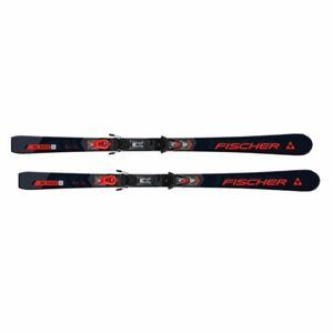 Allmountain síléc kötéssel FISCHER RC ONE F18 ALLRIDE + RS 11 GW PWR kép