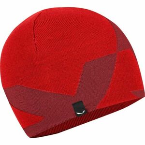 Téli sapka SALEWA PURE REVERSIBLE AM BEANIE kép