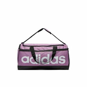 Utazótáska ADIDAS LINEAR DUFFEL M PREPUR WHITE kép