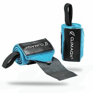 Climaqx Wrist Wraps Sky Blue kép