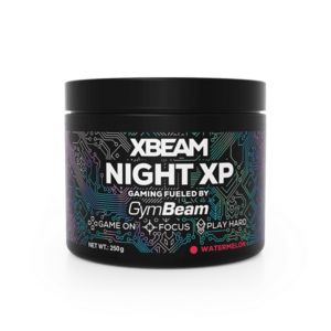 XBEAM Night XP kép