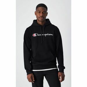 Big Logo Fleece Hoody kép