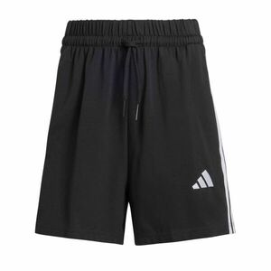 Essentials 3-Stripes Cotton Shorts kép