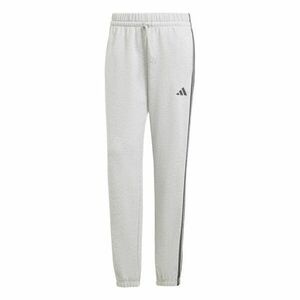 Essentials 3-Stripes French Terry Cuffed Pants kép