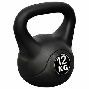 Kettlebell 12 kg kép