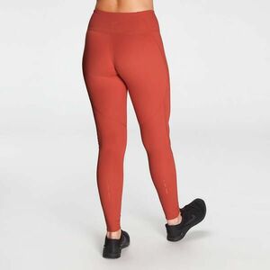 MP Női Power Ultra Leggings- Meleg piros - XS kép