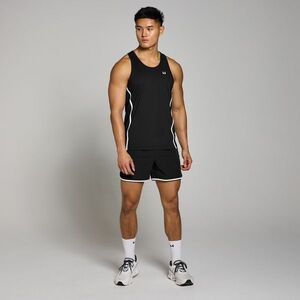 MP Férfi Tempo Binding Stringer – Fekete - XS kép