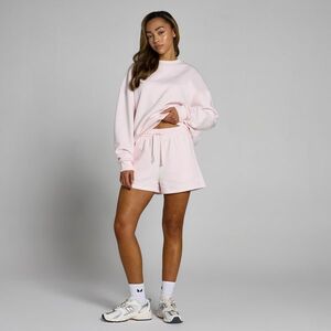 MP Női Basics Rövidnadrág – Baby Pink - XL kép