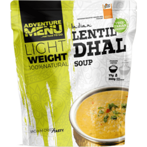 Adventure menu Lencse dhal, 350g kép