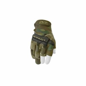 Agilite taktikai kesztyű Mechanix M Pact Agilite Edition, multicam kép