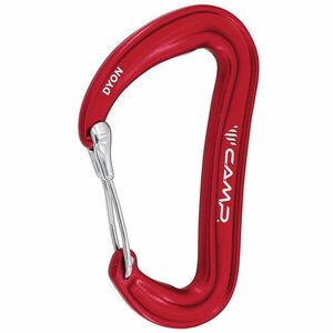 CAMP Dyon karabiner, piros kép