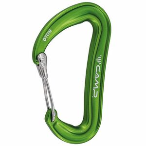 CAMP Karabiner Karabiner, zöld kép