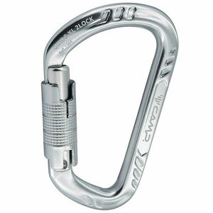 CAMP Carabiner Guide XL 2Lock karabiner kép