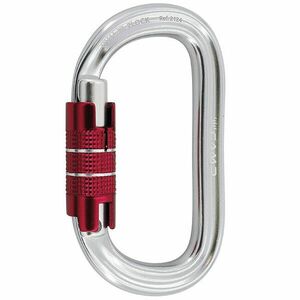 CAMP karabiner Oval XL 2Lock kép