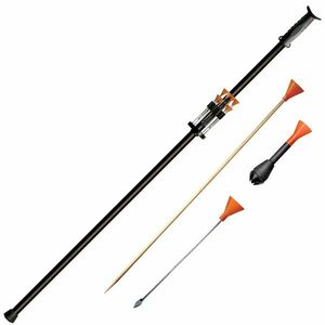 Cold Steel Blowgun Professional .625 fúvófegyver kép