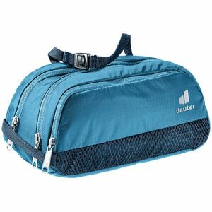 Deuter Hygiene Wash Bag Tour II, wave-ink kép