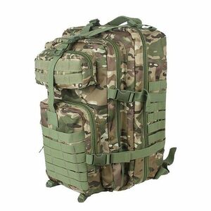 DRAGOWA Tactical 3P taktikai hátizsák, Multicam kép