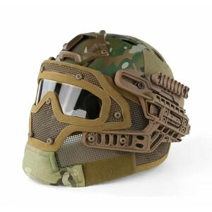 DRAGOWA Tactical taktikai sisak kalapács, Multicam kép