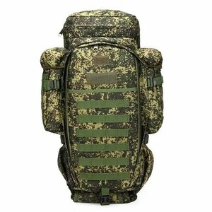 DRAGOWA Tactical Taktikai hátizsák Zenith 70 L, RS kép