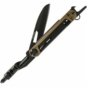 Gerber multifunkcionális eszközök Armbar Slim Drive Bronze kép