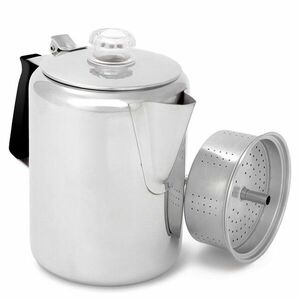 GSI Outdoors Percolator Glacier 1.3 l kép