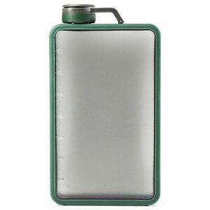 GSI Outdoors Boulder Flask 475 ml, hegyi kilátás kép