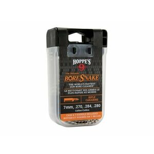 Hoppe tisztítósor BoreSnake Den Rifle cal. 7mm/.270/.284/.280 kép