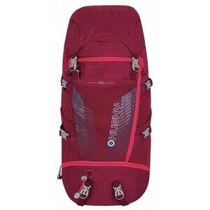 Husky hátizsák Capture 40l, magenta kép