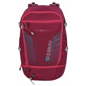 Husky túrahátizsák Cingy 30l, magenta kép