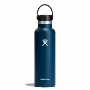 Hydro Flask Thermo palack 21 OZ Standard Flex Cap, indigo kép