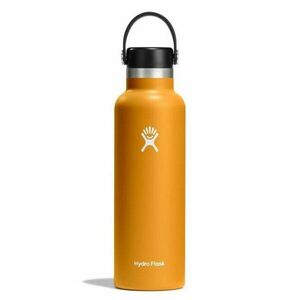 Hydro Flask Thermo palack 21 OZ Standard Flex Cap, fosszil színben kép