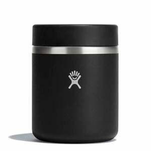 Hydro Flask Termosz az ételhez 28 OZ Insulated Food Jar, fekete kép