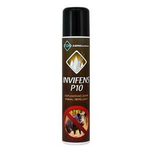 INVIFENS P10, Vadriasztó spray 200 ml, kép