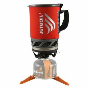 Jetboil MicroMo® Tamale gázfőzőlapát kép